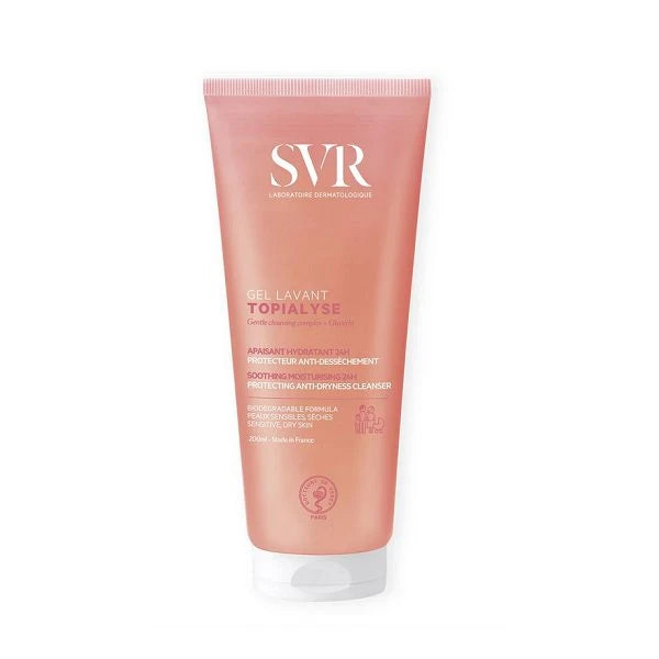 Svr Topialyse Gel Lavant 200ml