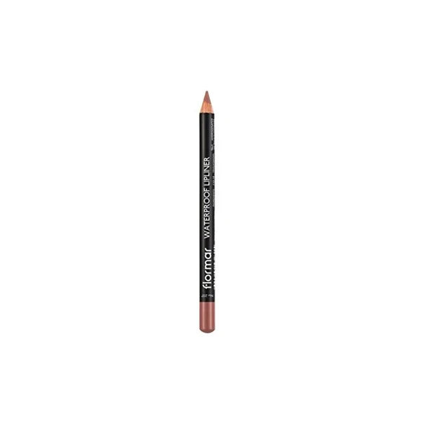 Flormar Waterproof Lipliner