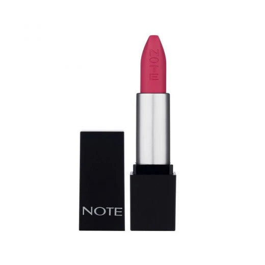 Note Cosmetics Mattever Lipstick