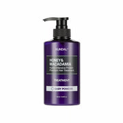Kundal Treatment 500ml Baby Powder