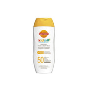 Carroten Kids Suncare Face & Body Milk 200ml - SPF50