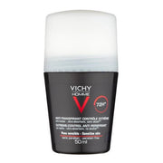 Vichy Extreme Control 72hr Roll On 50ml