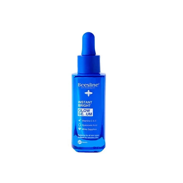 Beesline Instant Bright Glow Serum