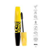 Pastel Big N Black Mascara