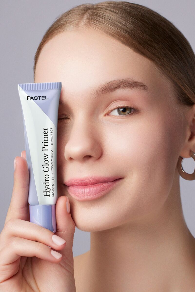 Pastel Hydro Glow Primer