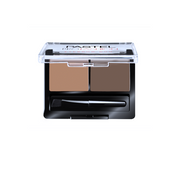 Pastel Eyebrow Duo