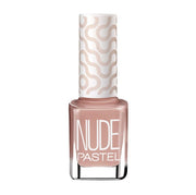 Pastel Nude Nail Polish