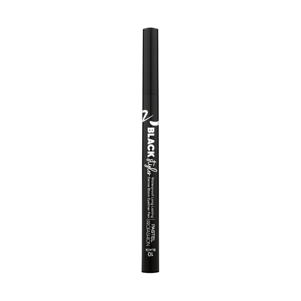 Pastel Black Styler Waterproof Eyeliner Pen