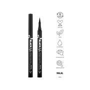 Pastel Black Styler Waterproof Eyeliner Pen
