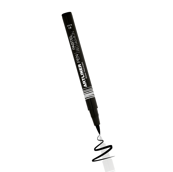Pastel Artliner Pen