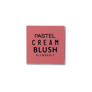 Pastel Cream Blush