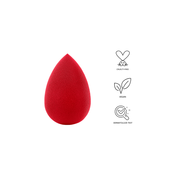 Pastel Make Up Sponge