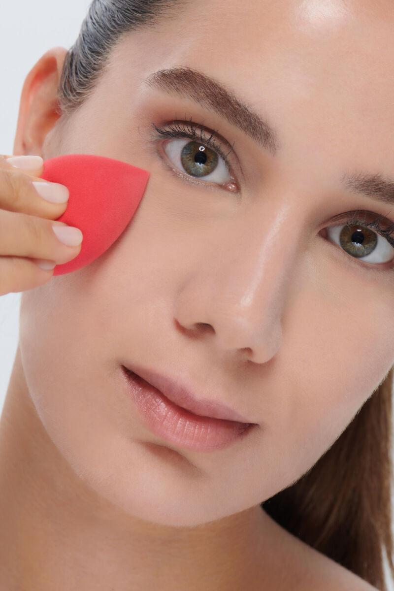 Pastel Make Up Sponge