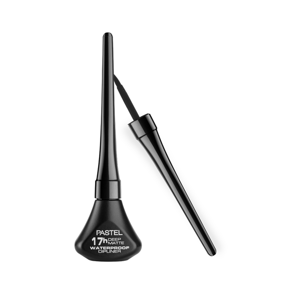 Pastel Deep Matte Waterproof Dipliner