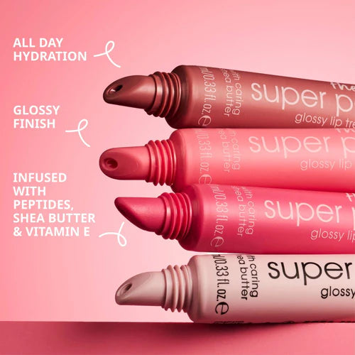 Essence The Super Peptide Glossy Lip Treatment