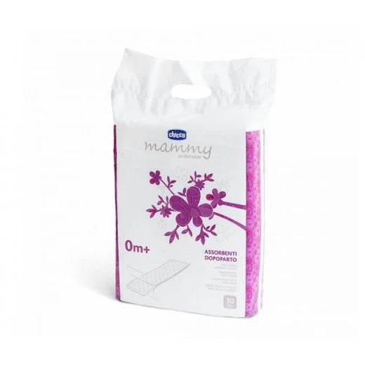 Chicco Protection Sanitary Pads Afterlabour 30P