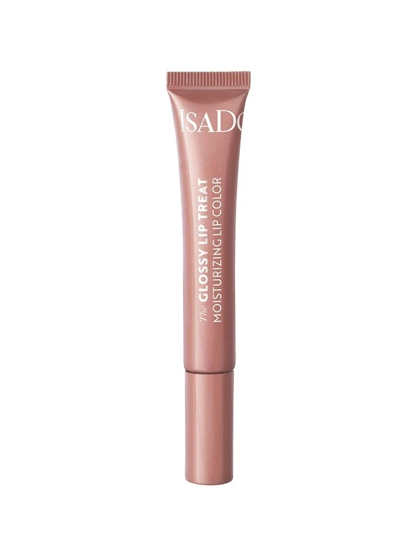 Isadora The Glossy Lip Treat Moisturizing Lip Color