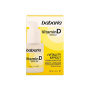 Babaria Vitamin D Serum 30ml