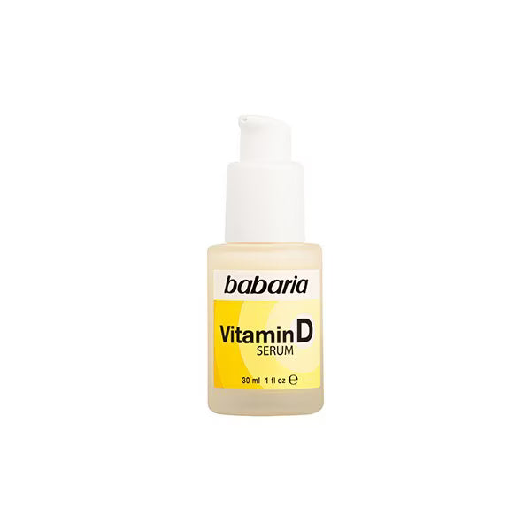 Babaria Vitamin D Serum 30ml
