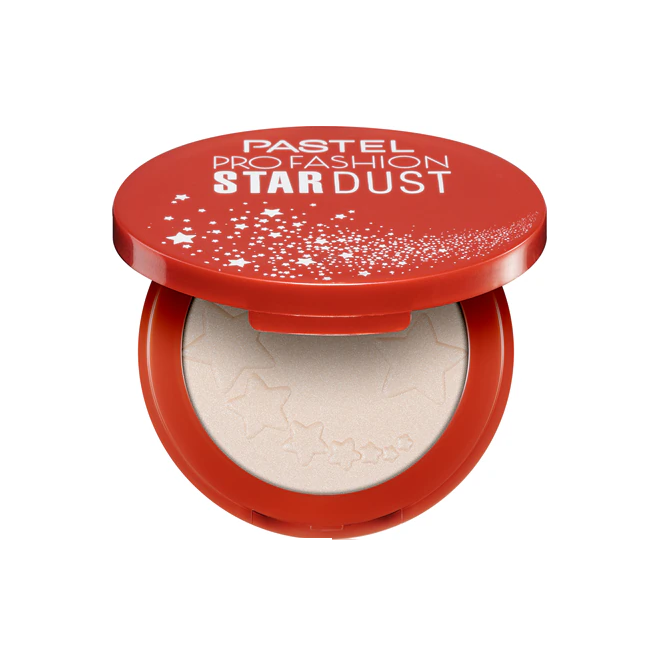 Pastel Pro Fashion Star Dust Highlighter