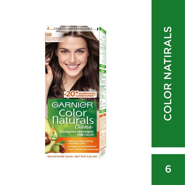 Garnier Color Naturals
