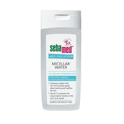 Sebamed Micellar Water Anti Pollution For Oily And Combination Skin 200ml