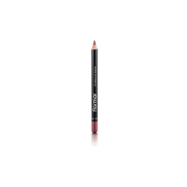 Flormar Waterproof Lipliner