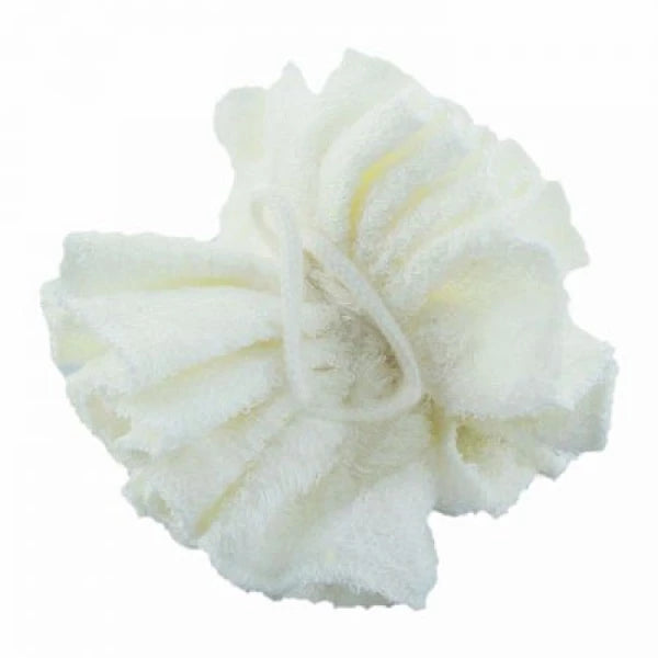 Optimal Bamboo Fiber Bath Sponge