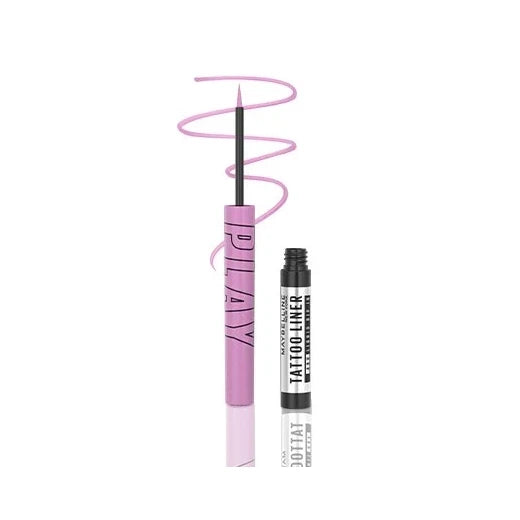 Maybelline Tattoo Liner Play 48H Liquid Dip In