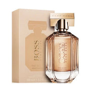 Hugo Boss The Scent Private Accord EDP 100ML For Women