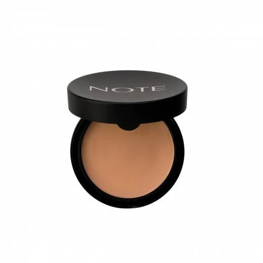 Note Luminous Silk Cream Powder