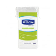Septona Cotton Wool, 70 Gram