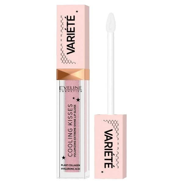 Eveline Variete Cooling Kisses Lipgloss