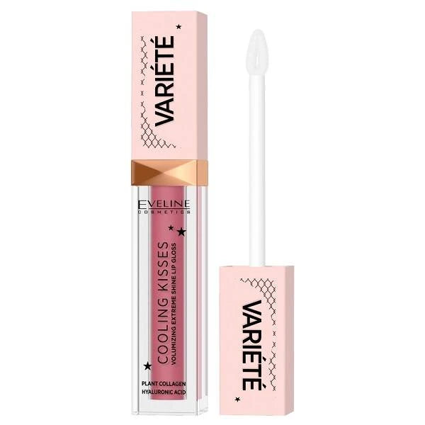 Eveline Variete Cooling Kisses Lipgloss