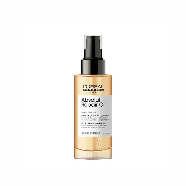 L'Oréal Professionnel Absolut Repair Oil - 90ML