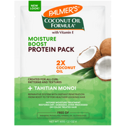Palmers Coconut Oil Deep Conditioning Protein Pack 60g