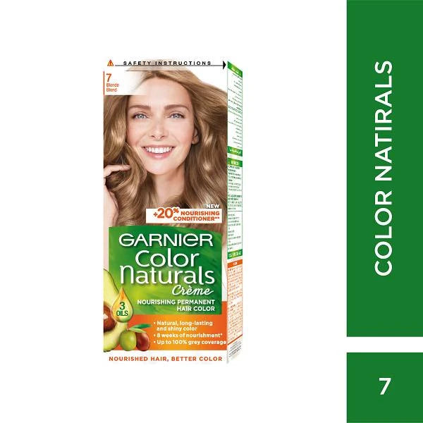 Garnier Color Naturals