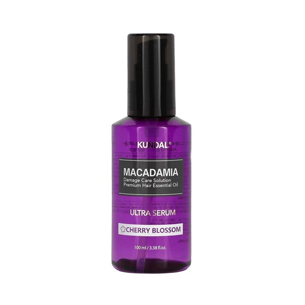 Kundal Hair Essence 100ml Cherry Blossom