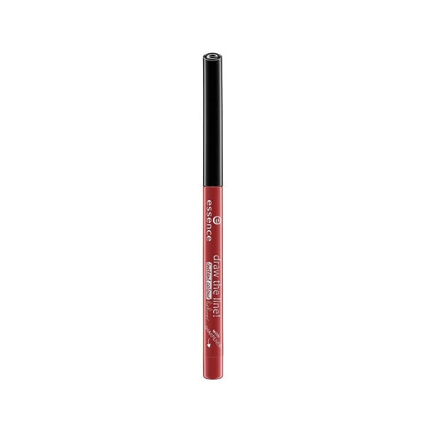 Essence Draw The Line Lipliner