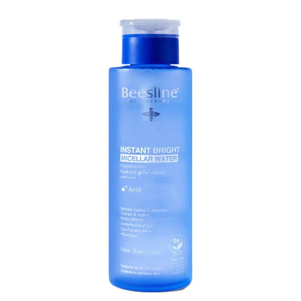 Beesline Instant Bright Micellar Water