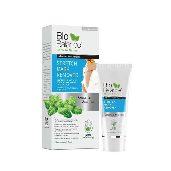 Bio Balance Stretch Mark Remover 60ml