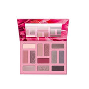 Essence Out In The Wild Eyeshadow Palette 01 Don't Stop Blooming