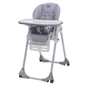 Chicco Polly Easy Highchair Pinguin