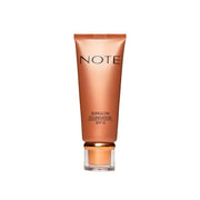 Note Cosmetics Sunglow Foundation