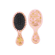 Wet Brush Mini Detangler-PEACH