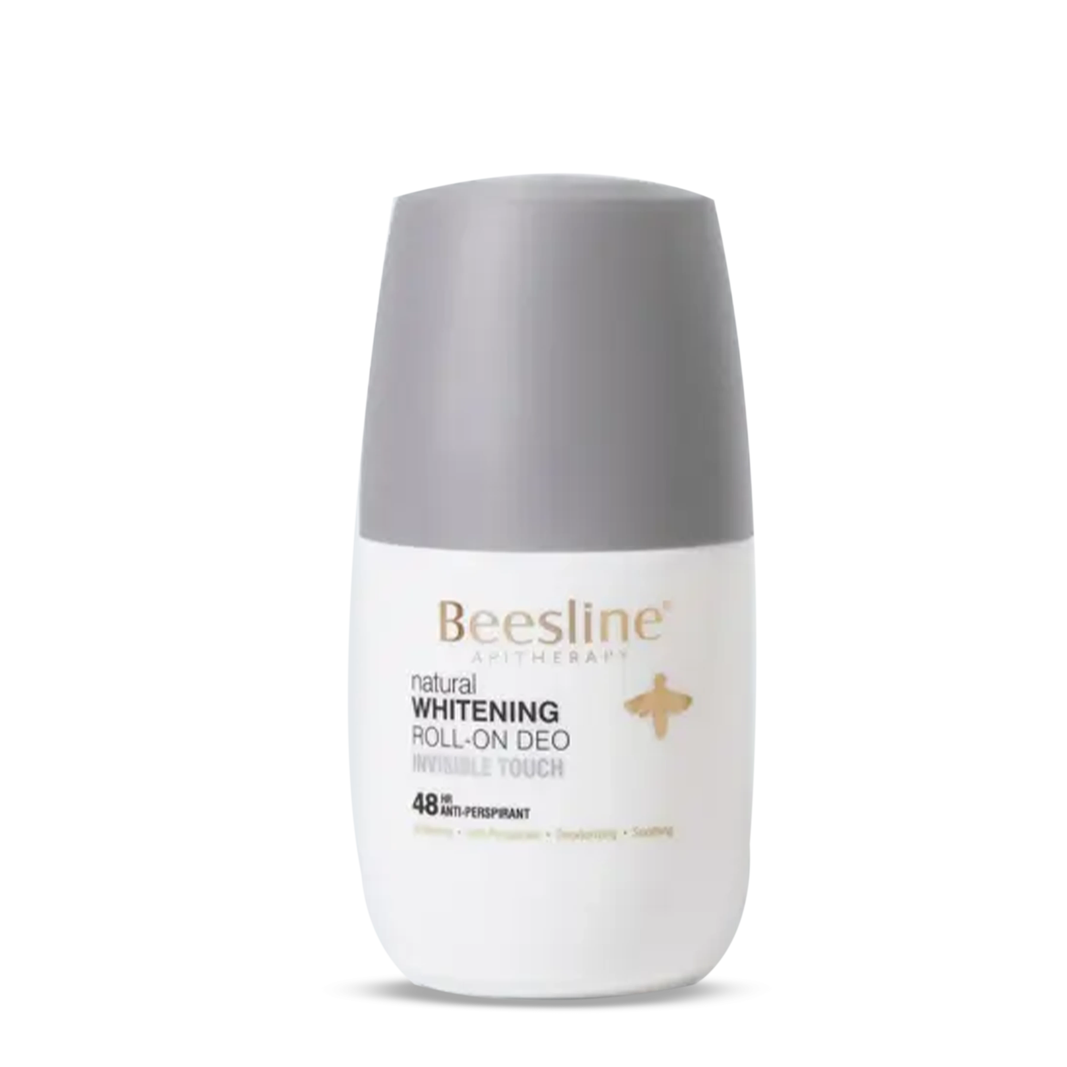 Beesline Whitening Roll on Deodorant Invisible Touch 50ml