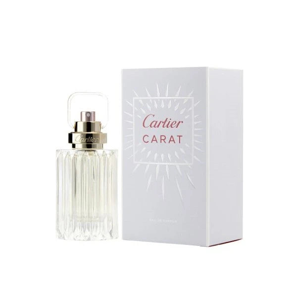Cartier Carat EDP 100Ml For Women