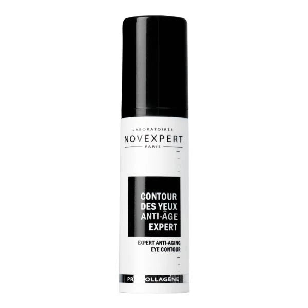 Novexpert Expert Anti-Aging Eye Contour 15ml