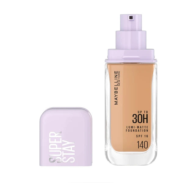 Maybelline Super Stay Lumi-Matte Foundation 35ML