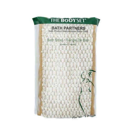 Optimal Perfect Medium Bath Belt